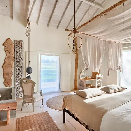 Quinta Do Porto Nogueira (Adults Only) Vila Alguber Exterior foto