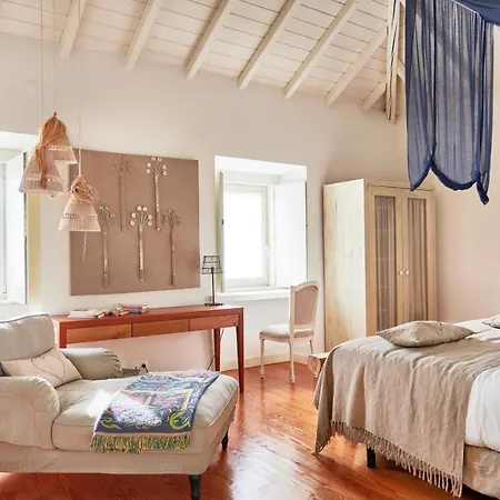 Quinta Do Porto Nogueira (Adults Only) Vila Alguber Exterior foto