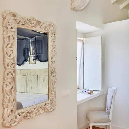 Quinta Do Porto Nogueira (Adults Only) Vila Alguber Quarto foto