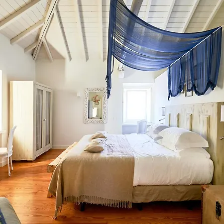 Quinta Do Porto Nogueira (Adults Only) Vila Alguber Quarto foto