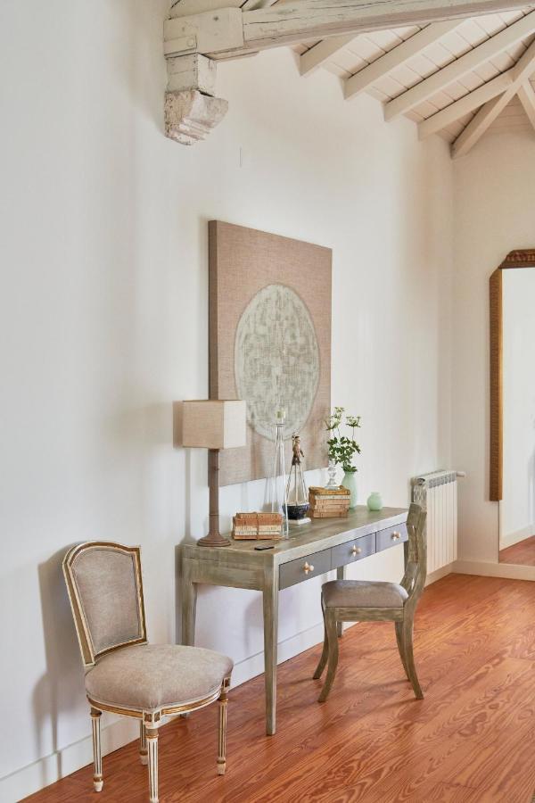 Farm stay Quinta Do Porto Nogueira (adults Only) Alguber