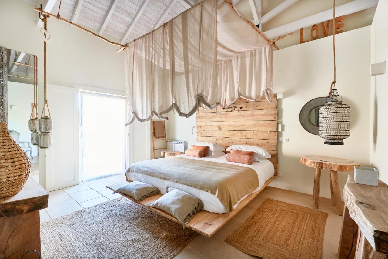 Farm stay Quinta Do Porto Nogueira (adults Only) Alguber