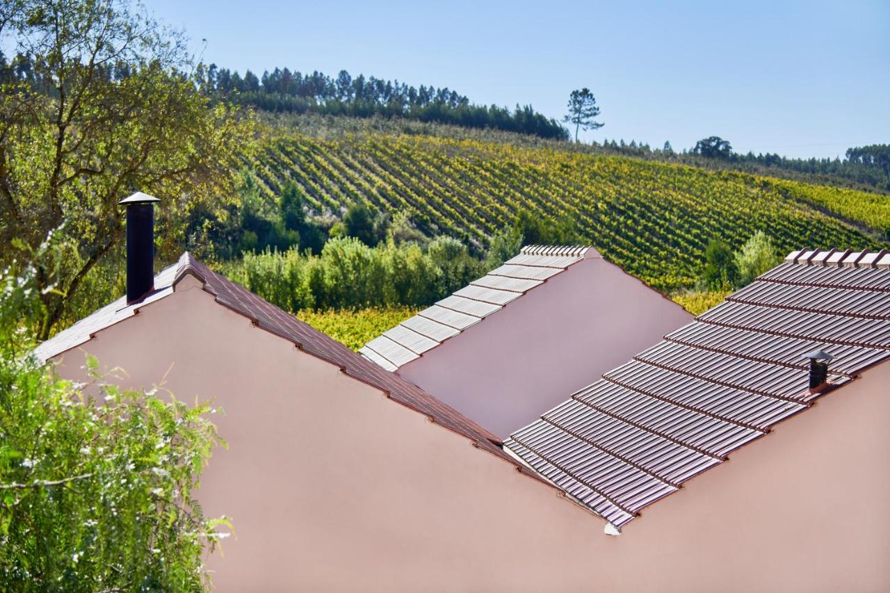 Romana Vini Hotel, Quinta Do Porto Nogueira - Adults Only Alguber