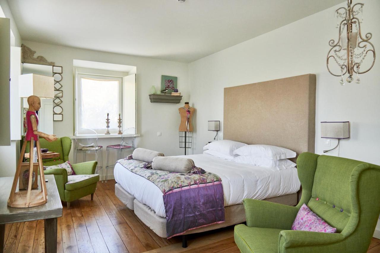 Romana Vini Hotel, Quinta Do Porto Nogueira - Adults Only Alloggio per agriturismo
