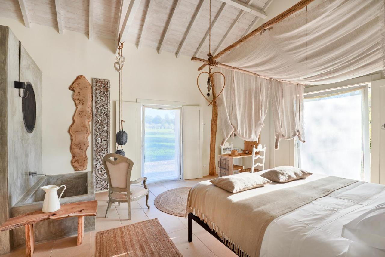 Quinta Do Porto Nogueira (adults Only) Alguber