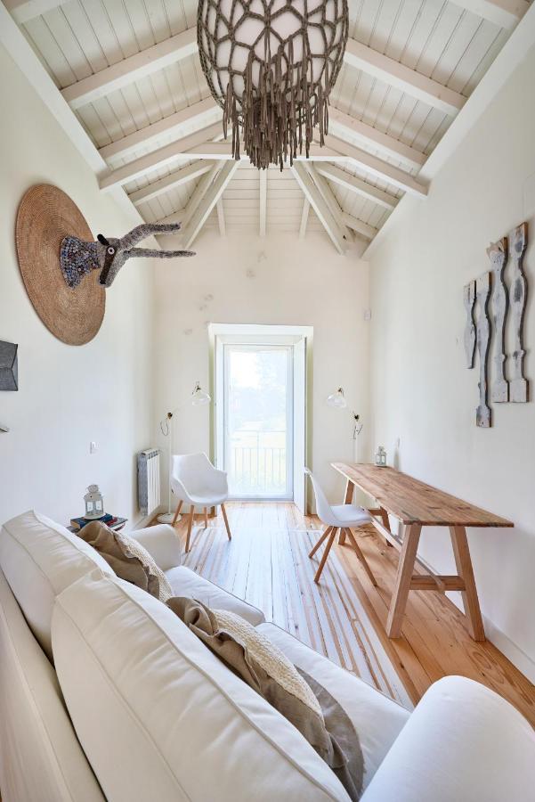 Farm stay Quinta Do Porto Nogueira (adults Only) Alguber