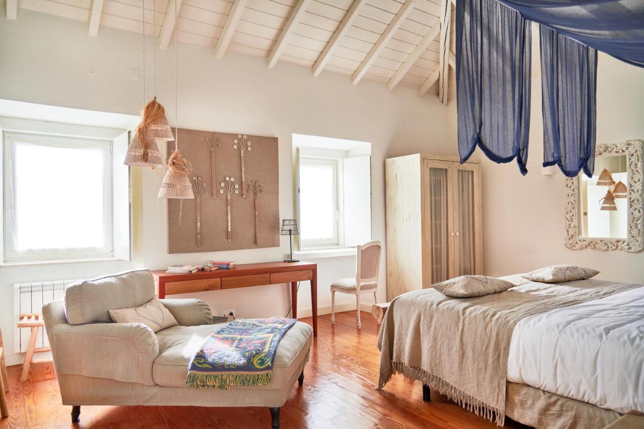Alloggio per agriturismo Romana Vini Hotel, Quinta Do Porto Nogueira - Adults Only *