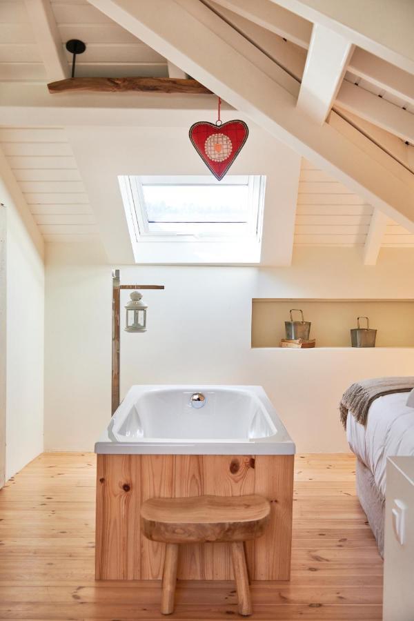 Farm stay Quinta Do Porto Nogueira (adults Only) *