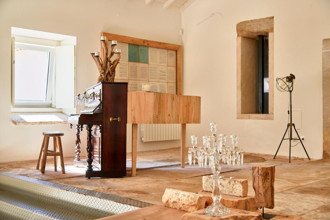 Alloggio per agriturismo Romana Vini Hotel, Quinta Do Porto Nogueira - Adults Only *
