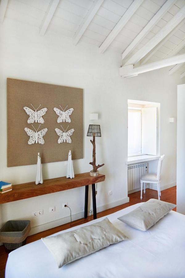 Romana Vini Hotel, Quinta Do Porto Nogueira - Adults Only Alloggio per agriturismo Alguber