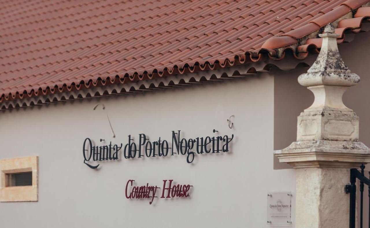 Quinta Do Porto Nogueira (adults Only) *
