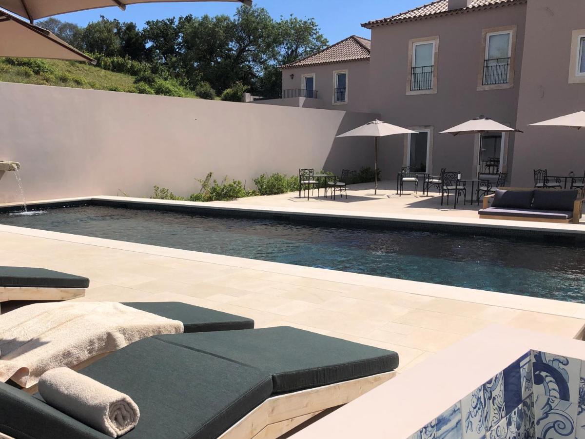 Farm stay Quinta Do Porto Nogueira (adults Only)