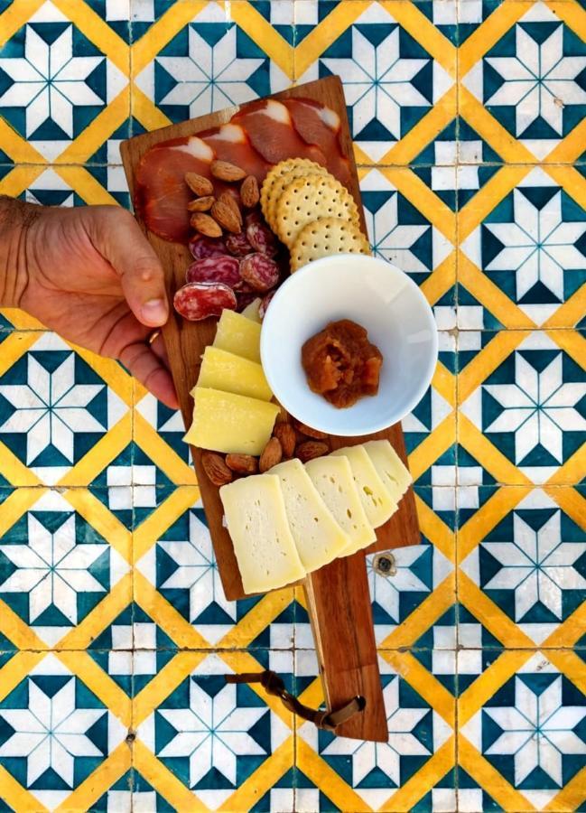 Romana Vini Hotel, Quinta Do Porto Nogueira - Adults Only