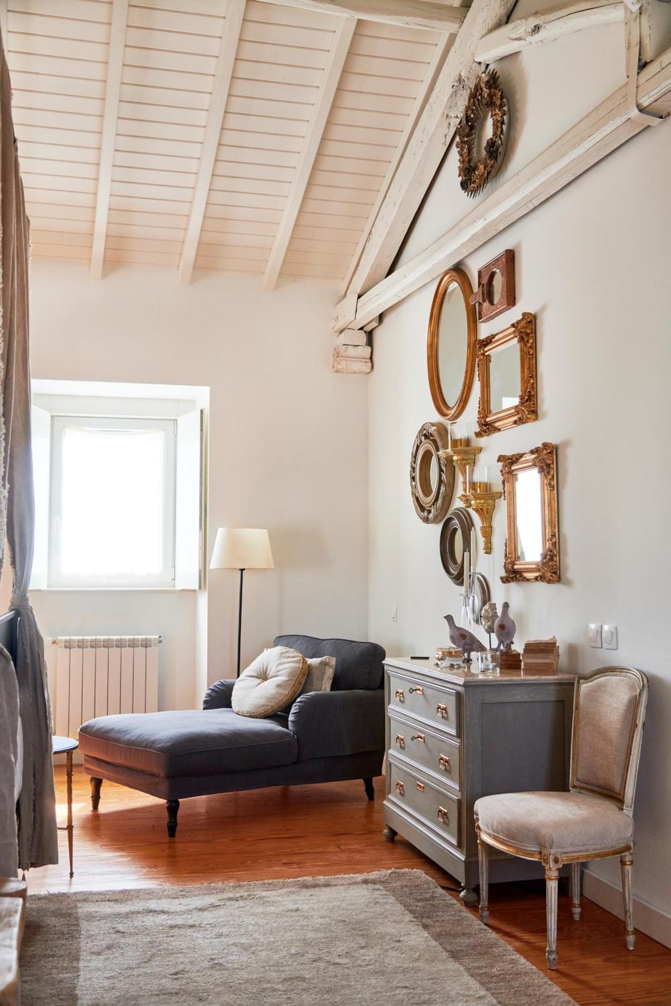 Quinta Do Porto Nogueira (adults Only) Farm stay *