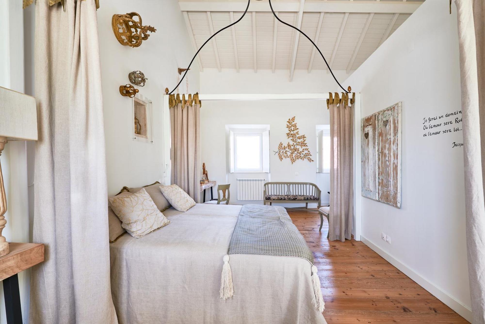 Romana Vini Hotel, Quinta Do Porto Nogueira - Adults Only *