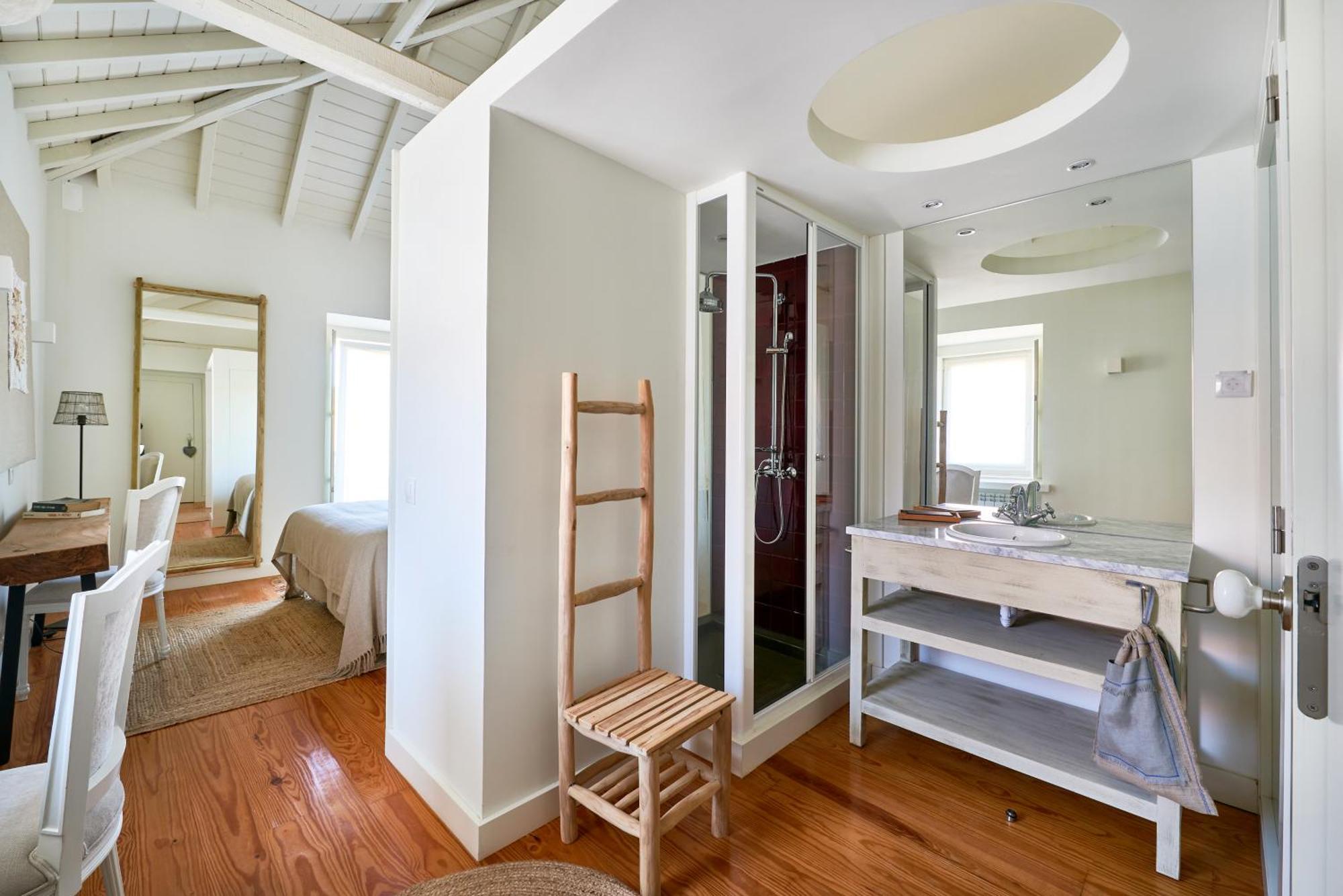 Romana Vini Hotel, Quinta Do Porto Nogueira - Adults Only *