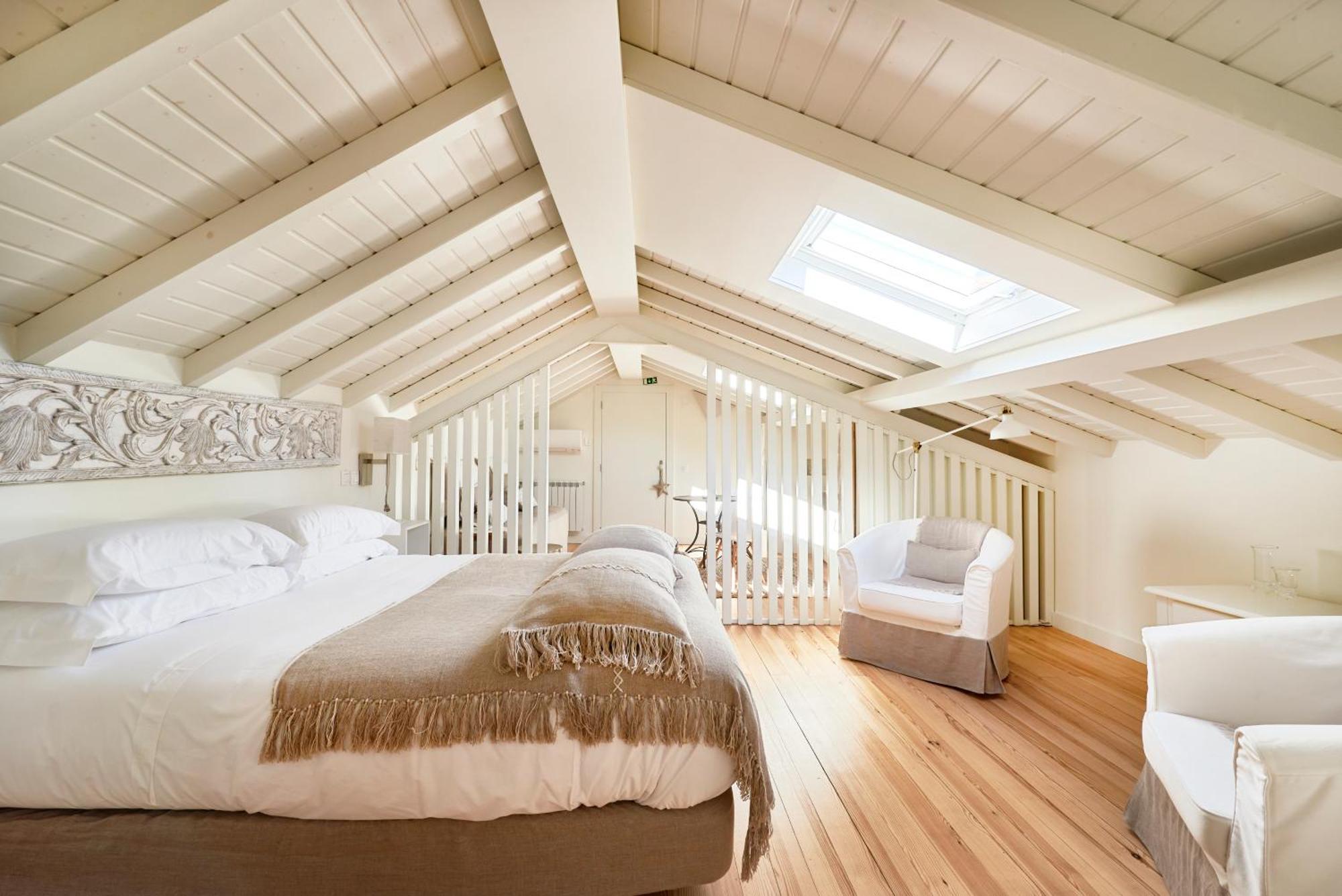 Farm stay Quinta Do Porto Nogueira (adults Only)
