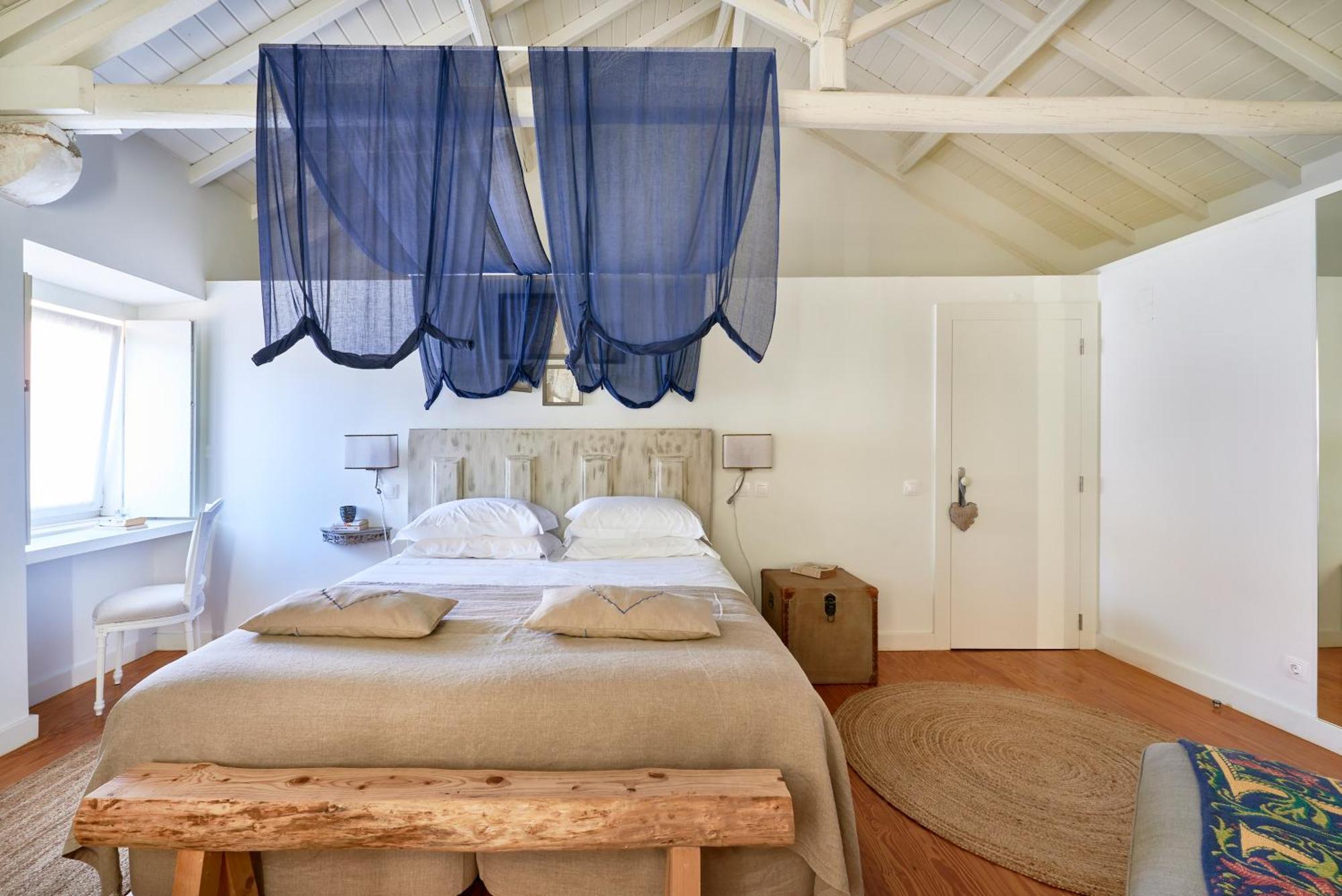 Alloggio per agriturismo Romana Vini Hotel, Quinta Do Porto Nogueira - Adults Only