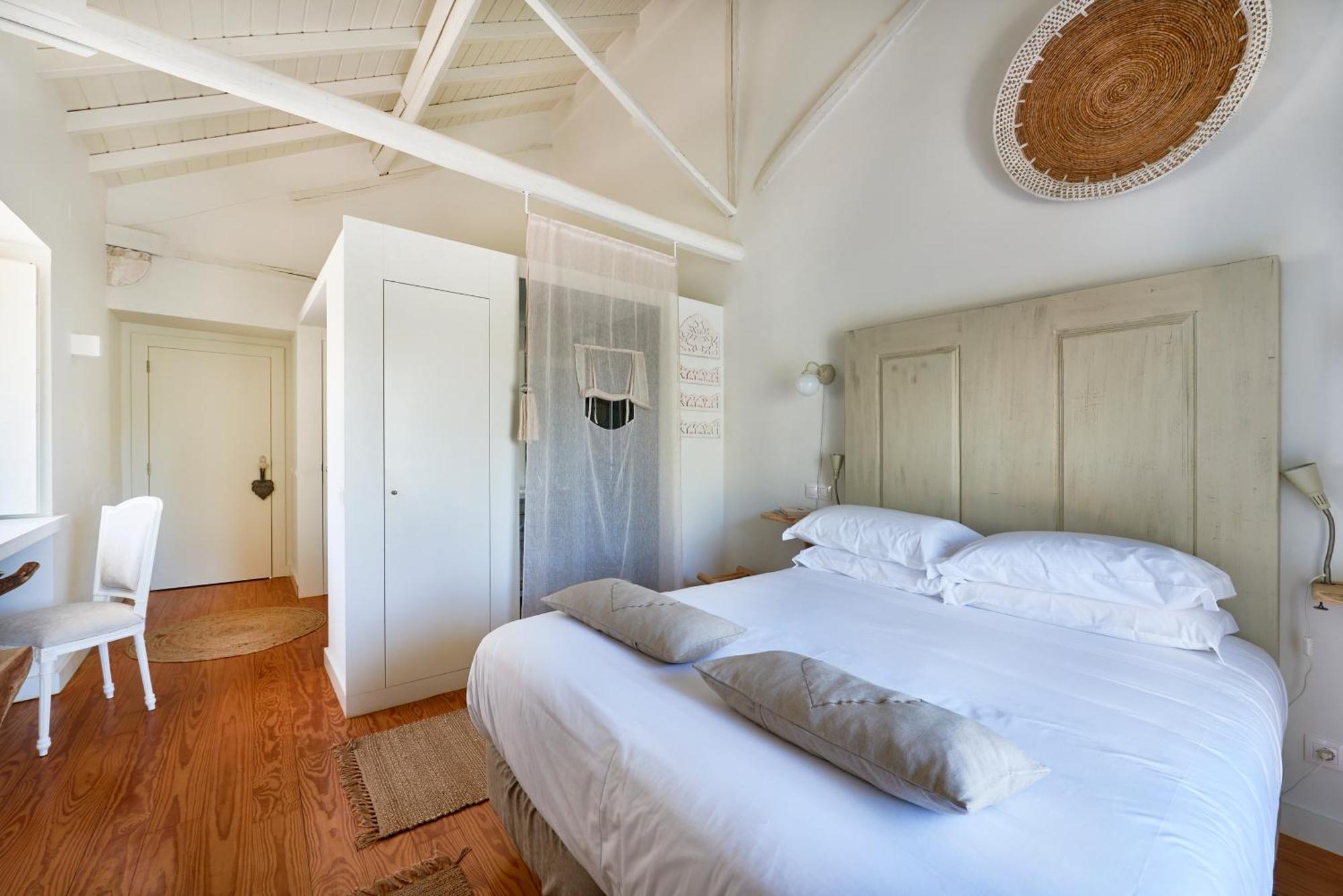 Farm stay Quinta Do Porto Nogueira (adults Only) Alguber