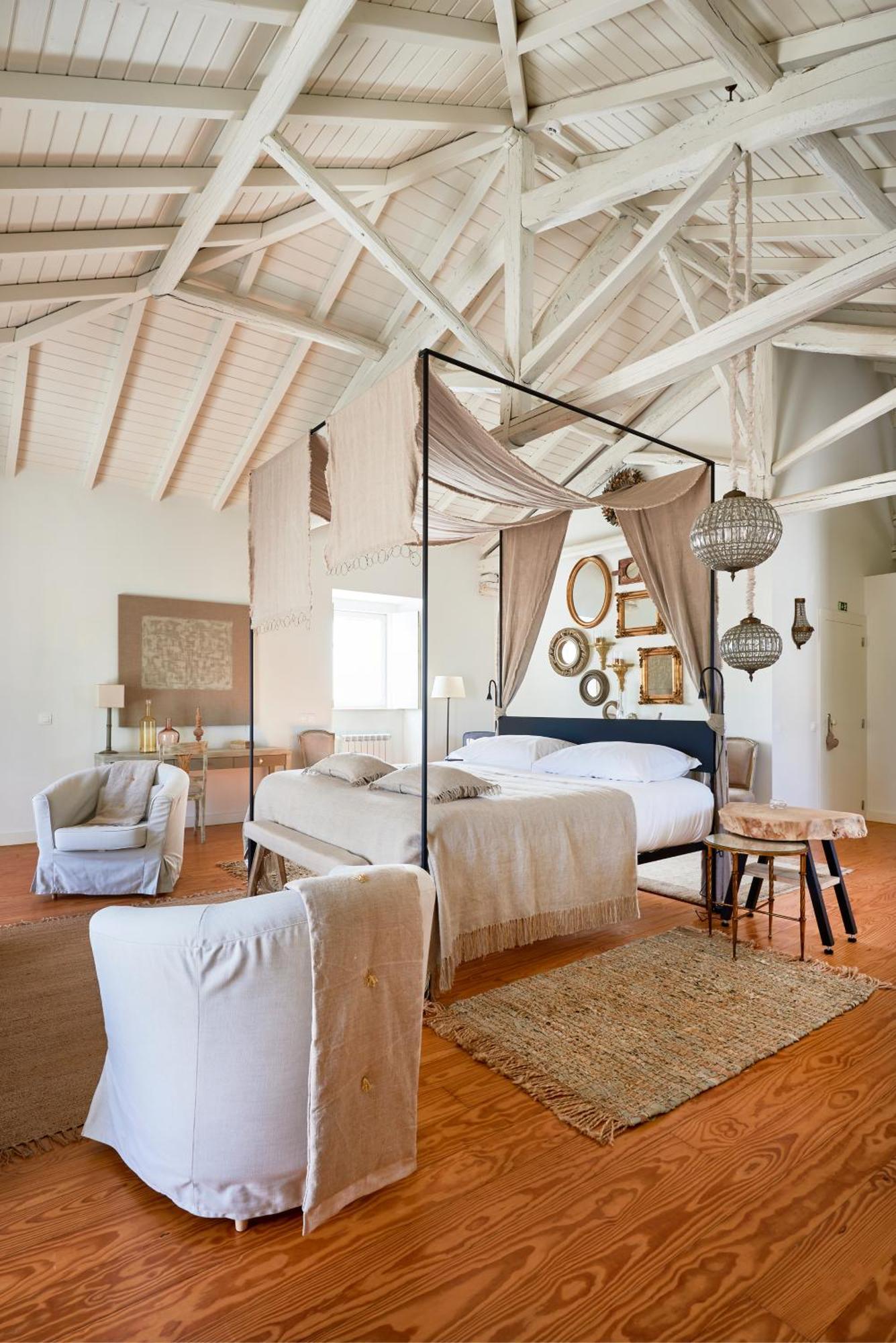 Quinta Do Porto Nogueira (adults Only) *