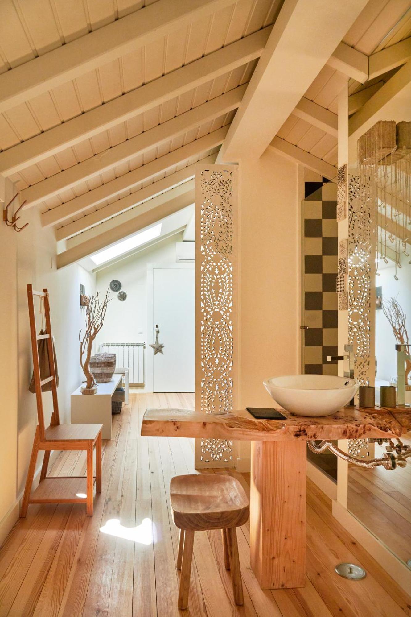 Quinta Do Porto Nogueira (adults Only) Farm stay *