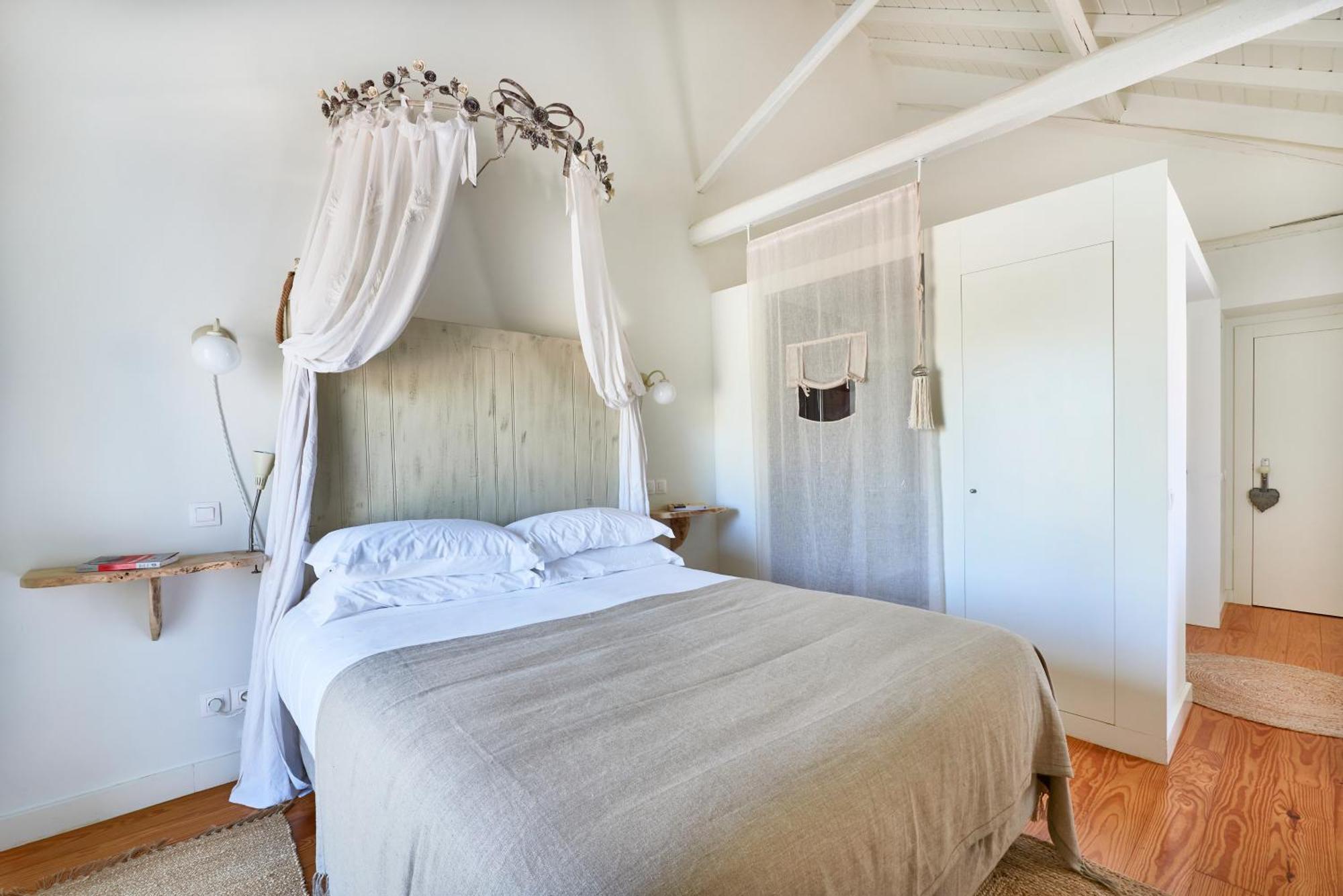 Romana Vini Hotel, Quinta Do Porto Nogueira - Adults Only * Alguber